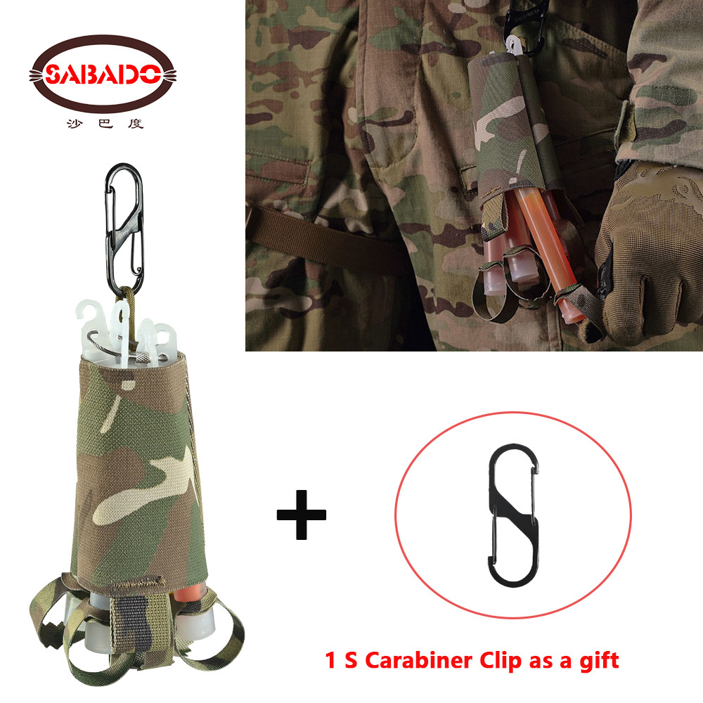 Tactical Chem Light Holders wi – Hunting Outdoor Stores Bewertung und Preis