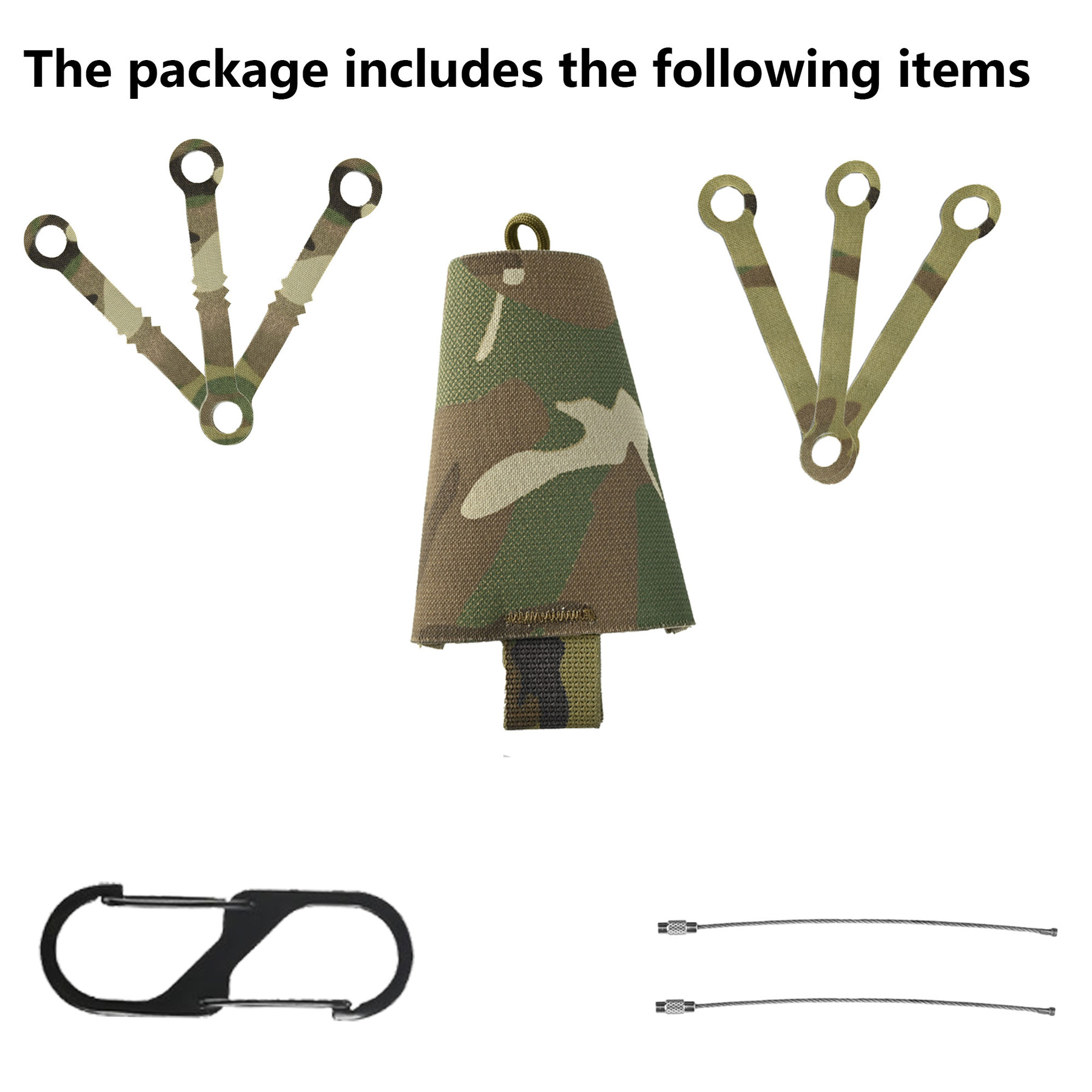 Tactical Chem Light Holders wi – Hunting Outdoor Stores Bewertung und Preis