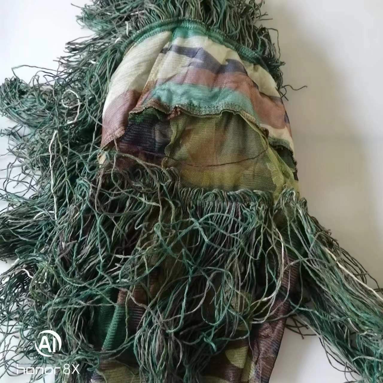 Ghillie Suit Hunter Hunting Wo – Ghillie Suit Woodland Bewertung und Preis