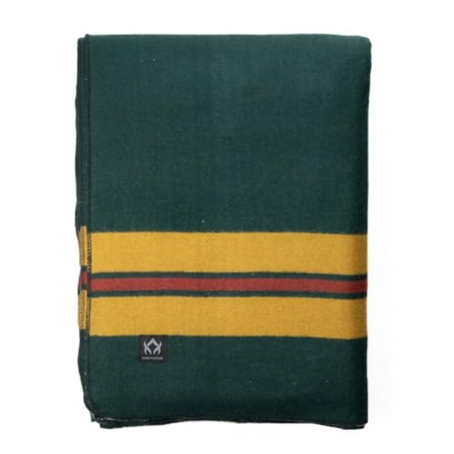 Rainier Wool Blanket Warm Thic – Outdoor Hunting Blanket Bewertung und Preis