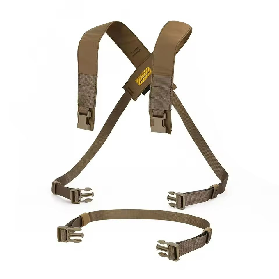 Emersongear D3CRM Chest Rig X- – Tactical Belt Rigger Bewertung und Preis