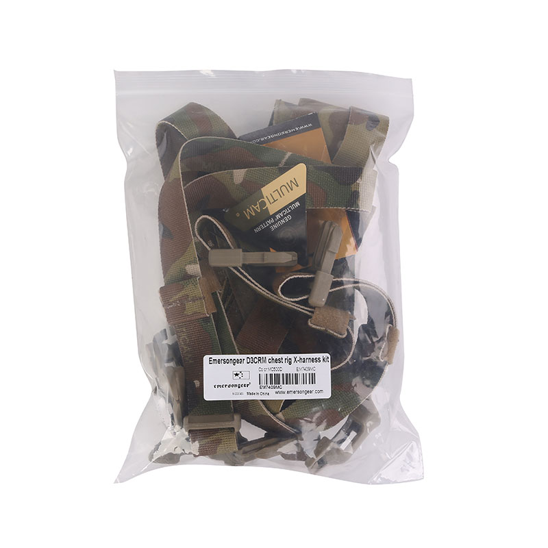 Emersongear D3CRM Chest Rig X- – Tactical Belt Rigger Bewertung und Preis