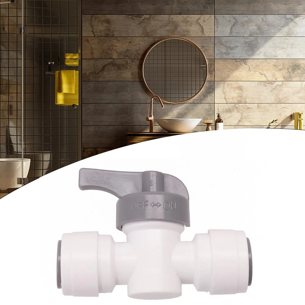 1pc RV Push Fit Shut Off Valve – G&T Hunting & Outdoor Gun Shop Skegness Bewertung und Preis
