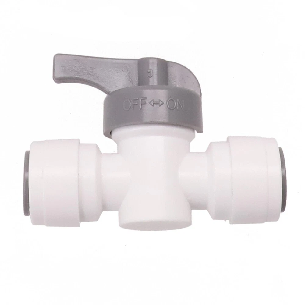 1pc RV Push Fit Shut Off Valve – G&T Hunting & Outdoor Gun Shop Skegness Bewertung und Preis