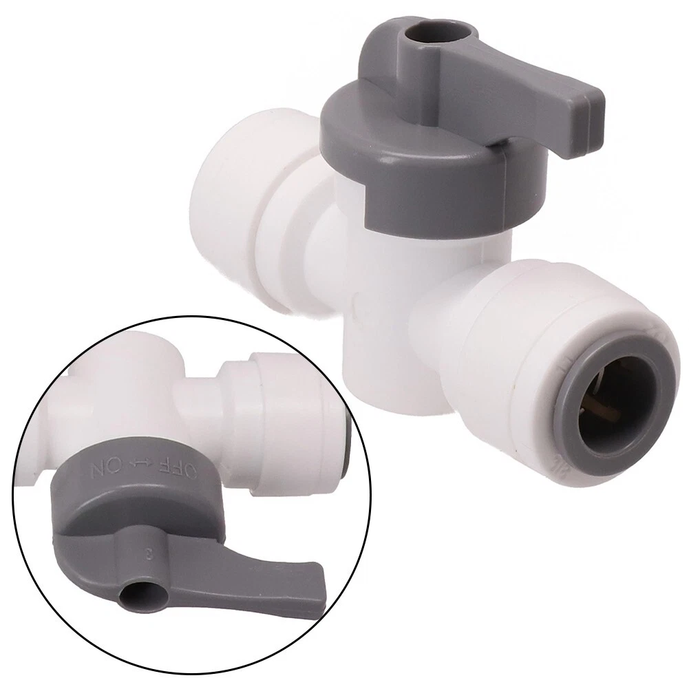1pc RV Push Fit Shut Off Valve – G&T Hunting & Outdoor Gun Shop Skegness Bewertung und Preis