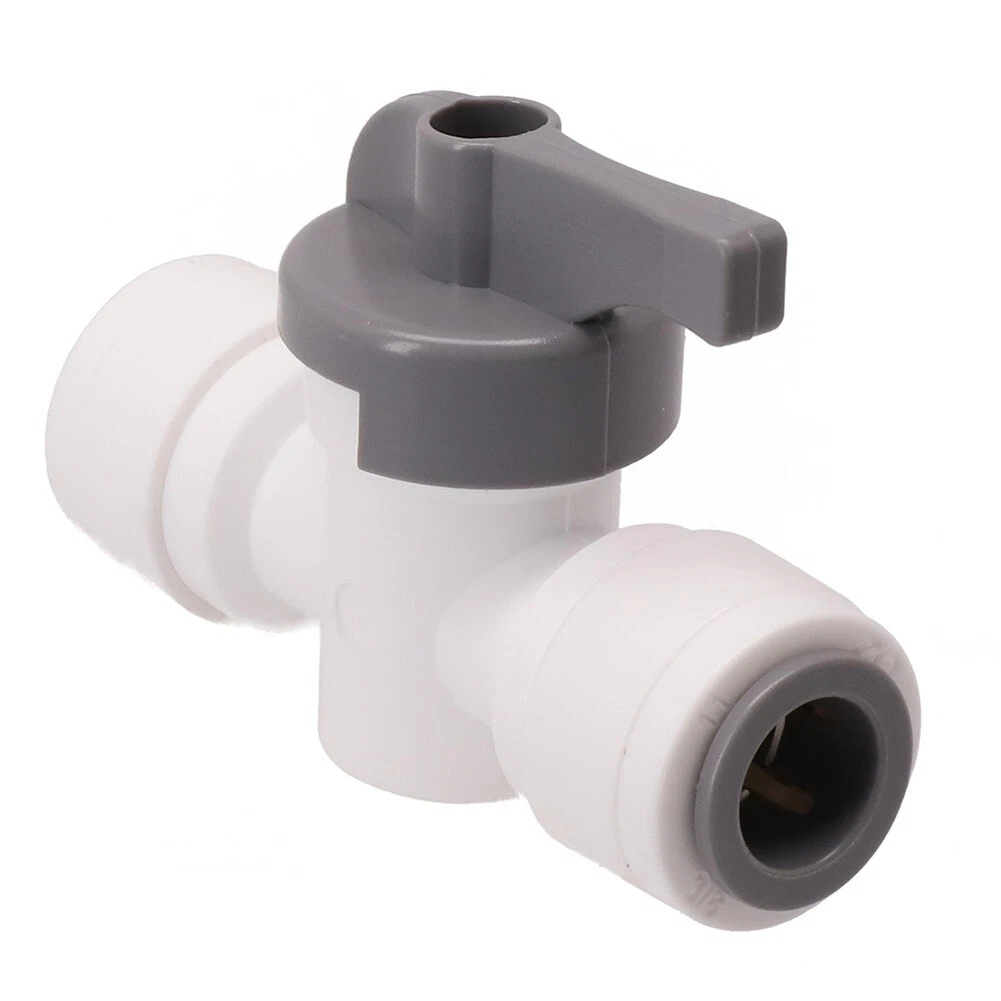 1pc RV Push Fit Shut Off Valve – G&T Hunting & Outdoor Gun Shop Skegness Bewertung und Preis