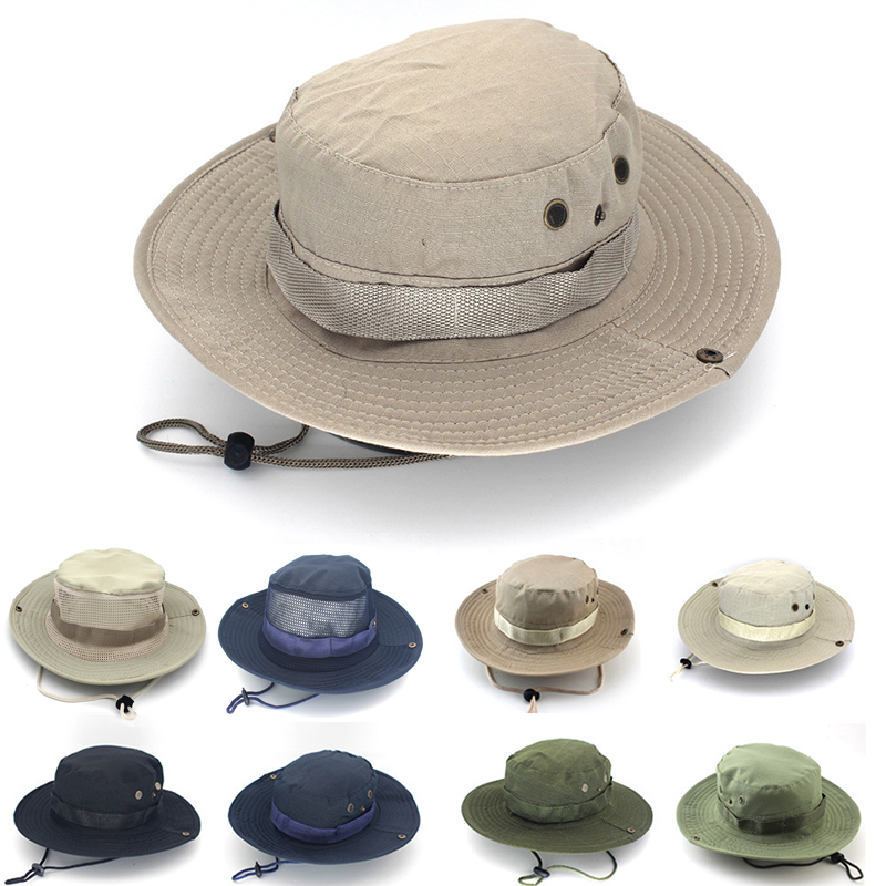 Men & Women Sun Hat Camouflage – Mens Outdoor Hunting Hats Bewertung und Preis