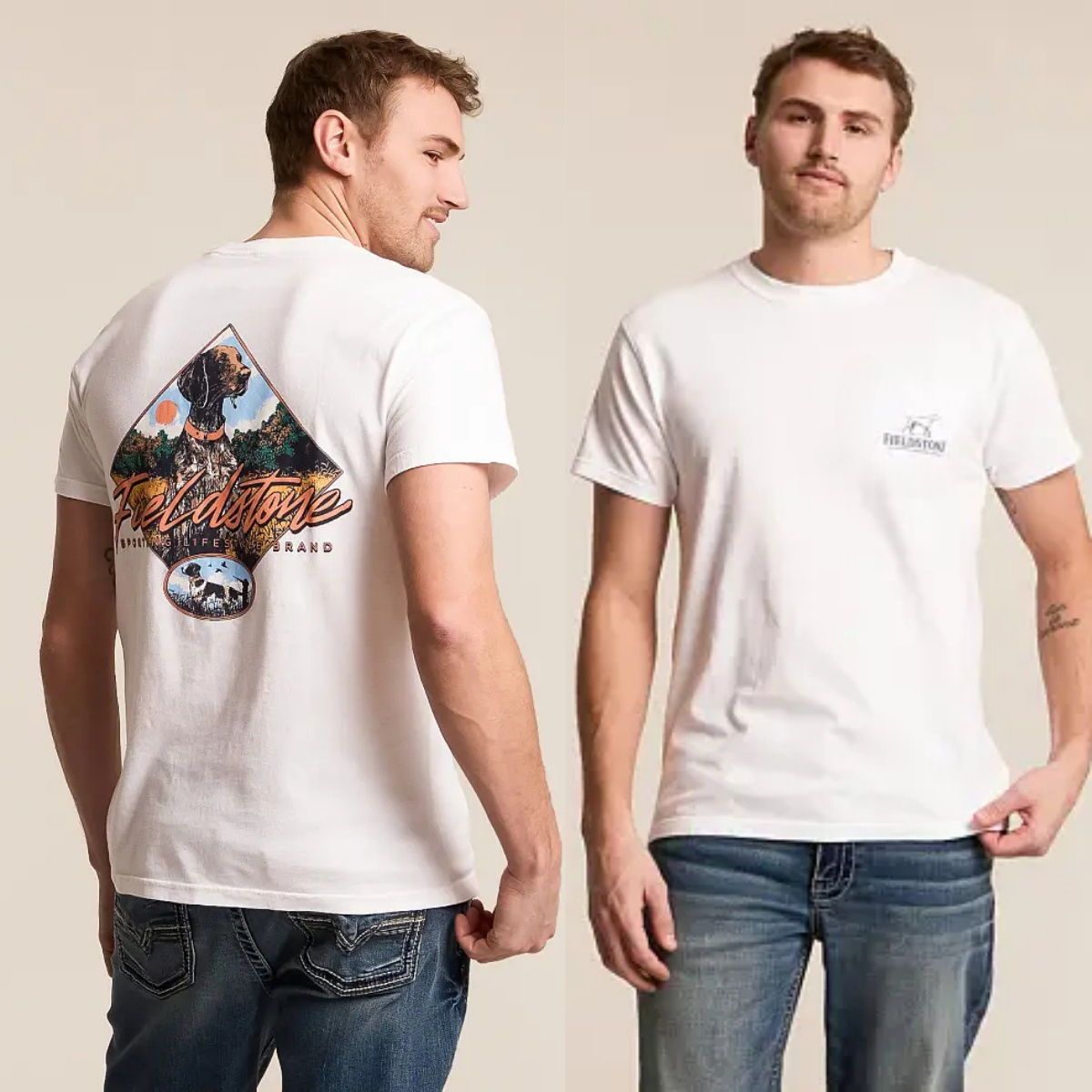 Pointer Diamond Rural Style Hu – Hunting Outdoor Brand Bewertung und Preis