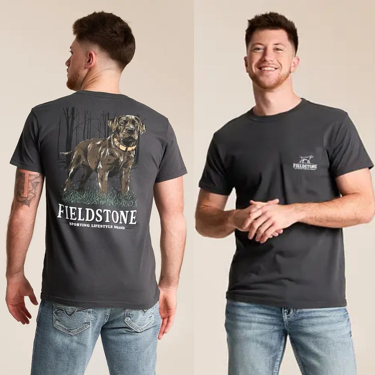 Pointer Diamond Rural Style Hu – Hunting Outdoor Brand Bewertung und Preis