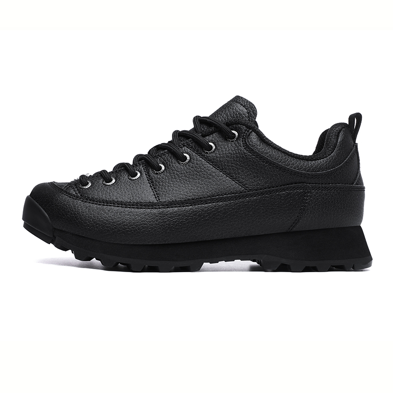 Trendy Leather Shoes Hiking Me – Hunting Outdoor Brand Bewertung und Preis