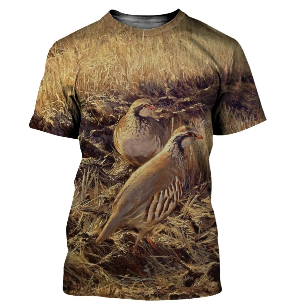 New Summer Camouflage Hunting  – Hunting Quail Bewertung und Preis