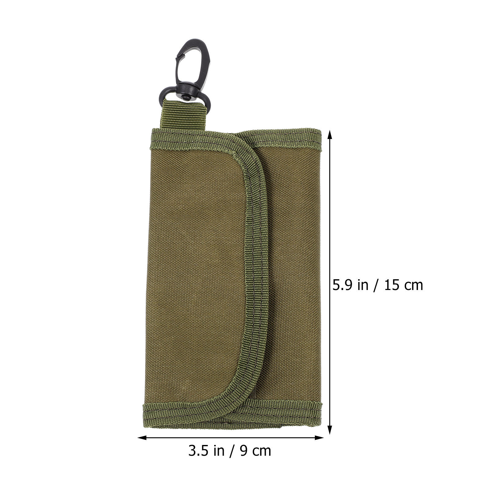 Outdoor Wallet Key Pouch Premi – Hunting Outdoor Shop Bewertung und Preis