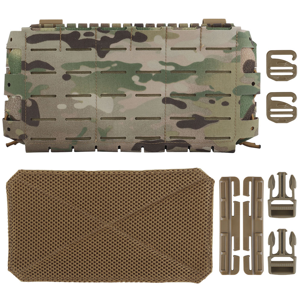 Tactical ARC Chest Rig V3 Shou – Tactical Belt Rigger Bewertung und Preis