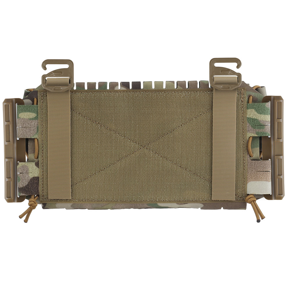 Tactical ARC Chest Rig V3 Shou – Tactical Belt Rigger Bewertung und Preis