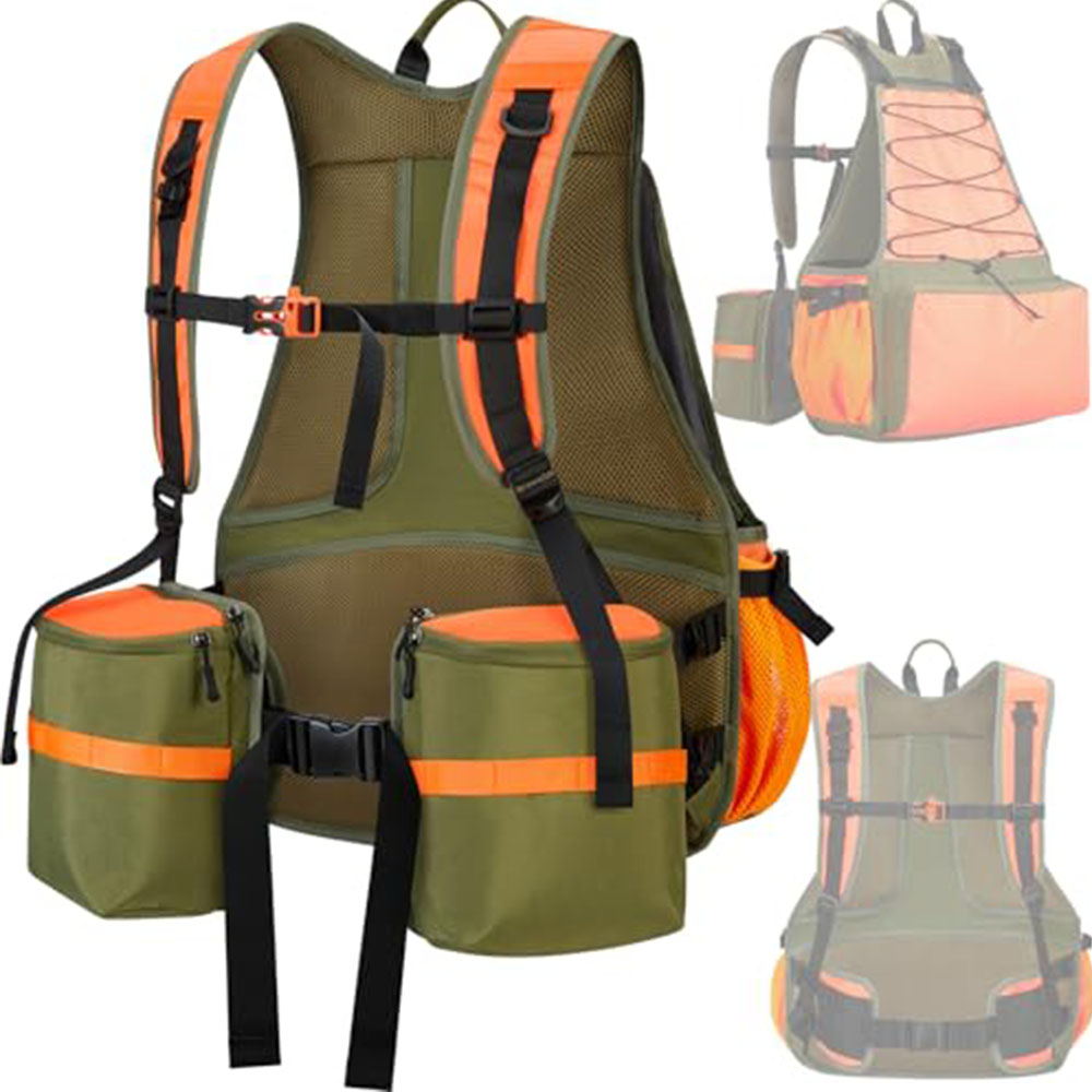 Tactical Upland Hunting Vest f – Hunting Quail Bewertung und Preis