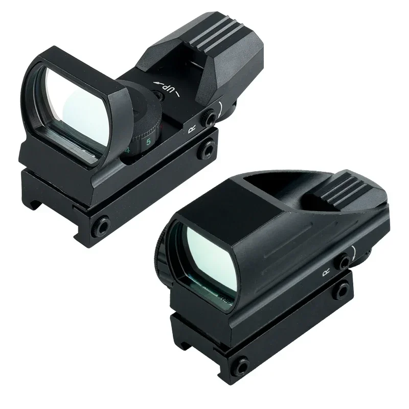 Tactical 1X22X33 Red Dot Sight – Crossbow Scope Sight Bewertung und Preis