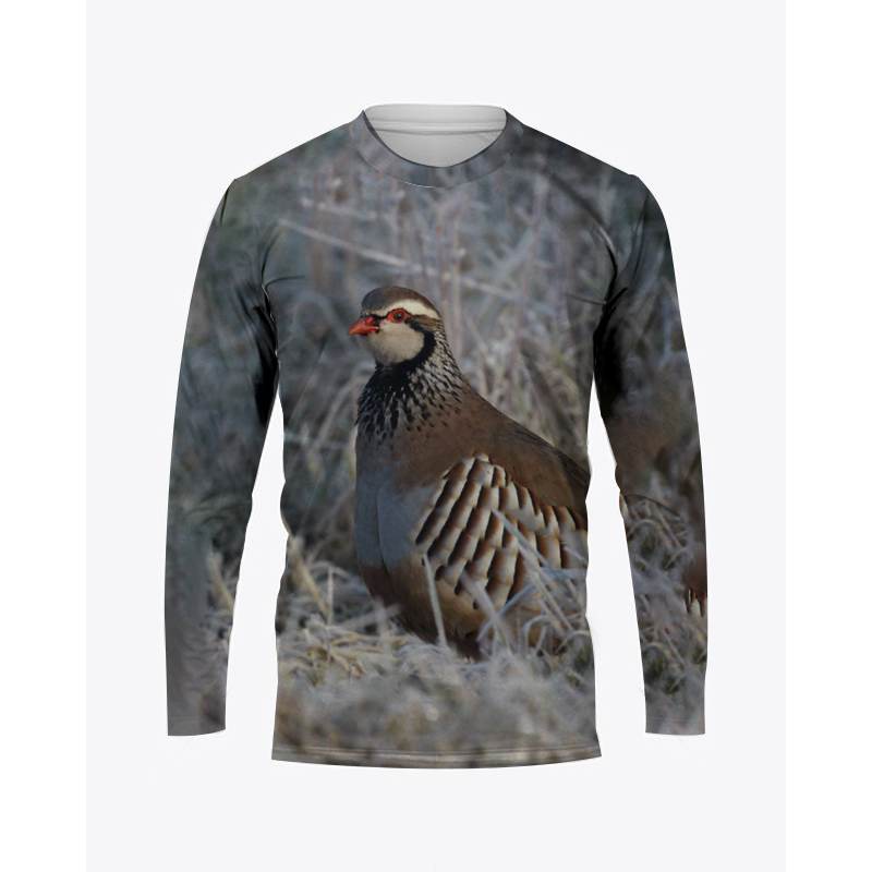 Camouflage Hunting Animals Qua – Hunting Quail Bewertung und Preis