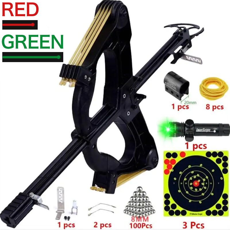 Outdoor Laser Sighting Hunting – Is Hunting Outdoor Recreation Bewertung und Preis
