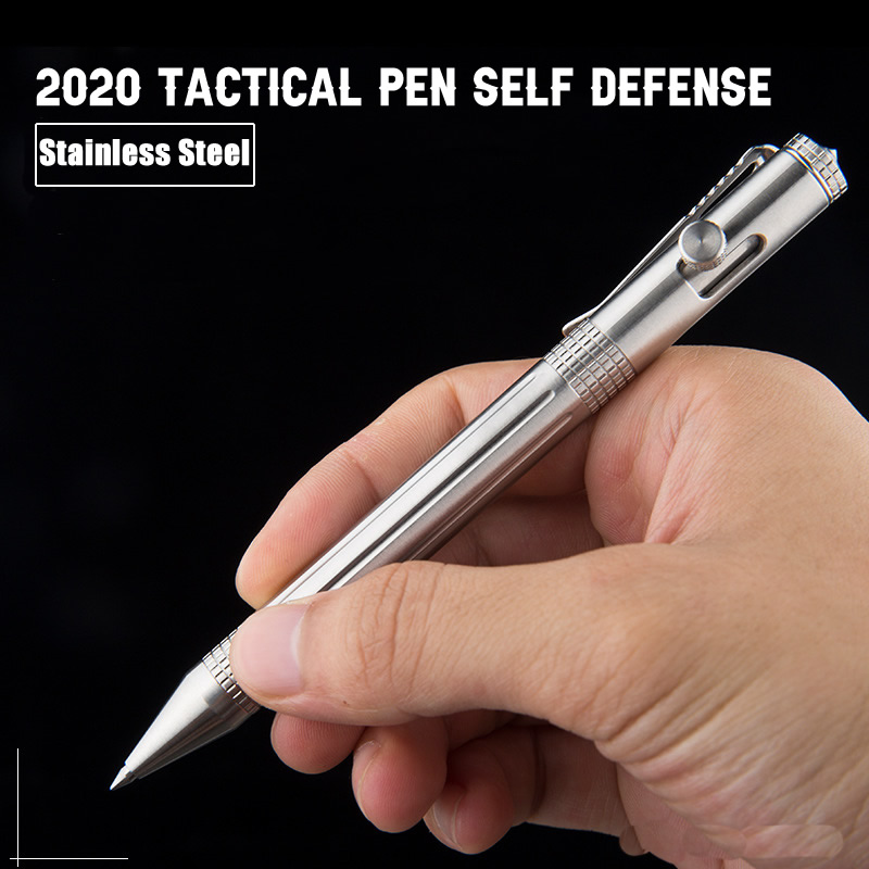 New Self Defense Stainless Ste – Tactical Pen Tool Bewertung und Preis