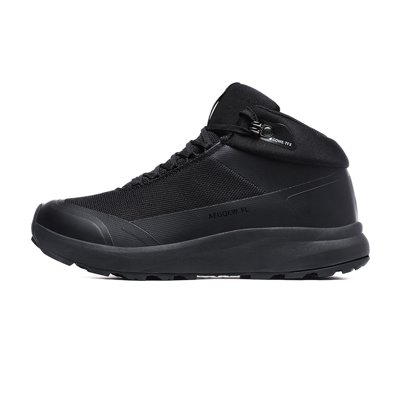 High Top Hiking Shoes Men Luxu – Hunting Outdoor Brand Bewertung und Preis