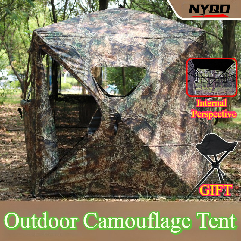 Outdoor 2-3 Person Automatic C – Hunting & Outdoor Supplies Carterton Reviews Bewertung und Preis
