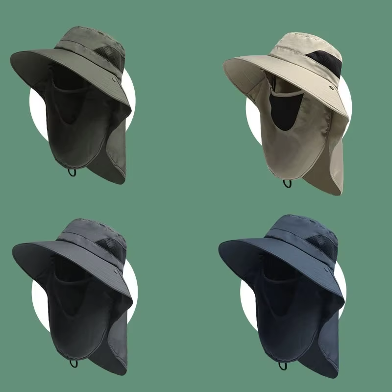 Summer Sun Hats UV Protection  – Mens Outdoor Hunting Hats Bewertung und Preis
