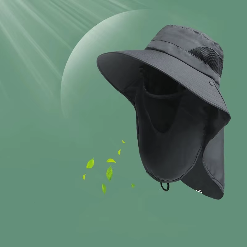 Summer Sun Hats UV Protection  – Mens Outdoor Hunting Hats Bewertung und Preis