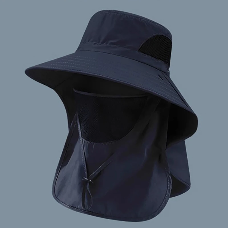 Summer Sun Hats UV Protection  – Mens Outdoor Hunting Hats Bewertung und Preis