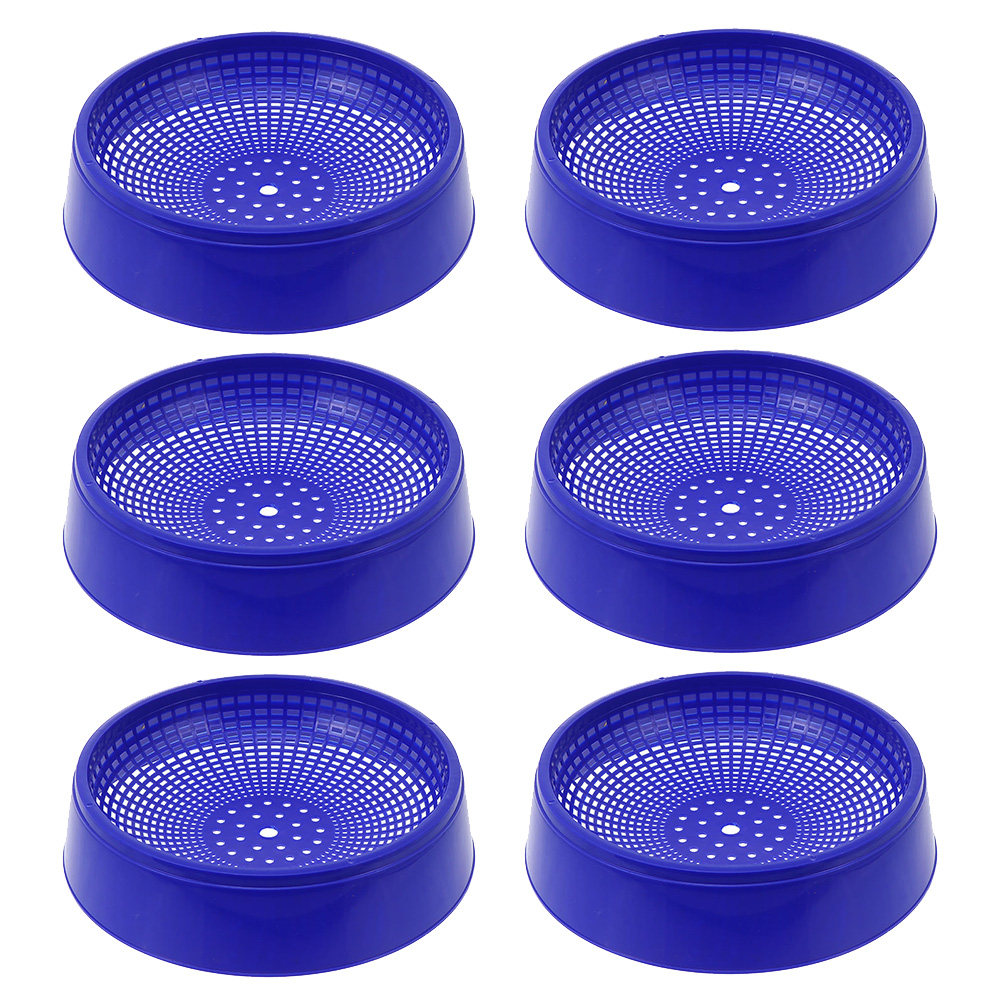 6Pcs Plastic Bird Hatching Nes – Hunting Quail Bewertung und Preis