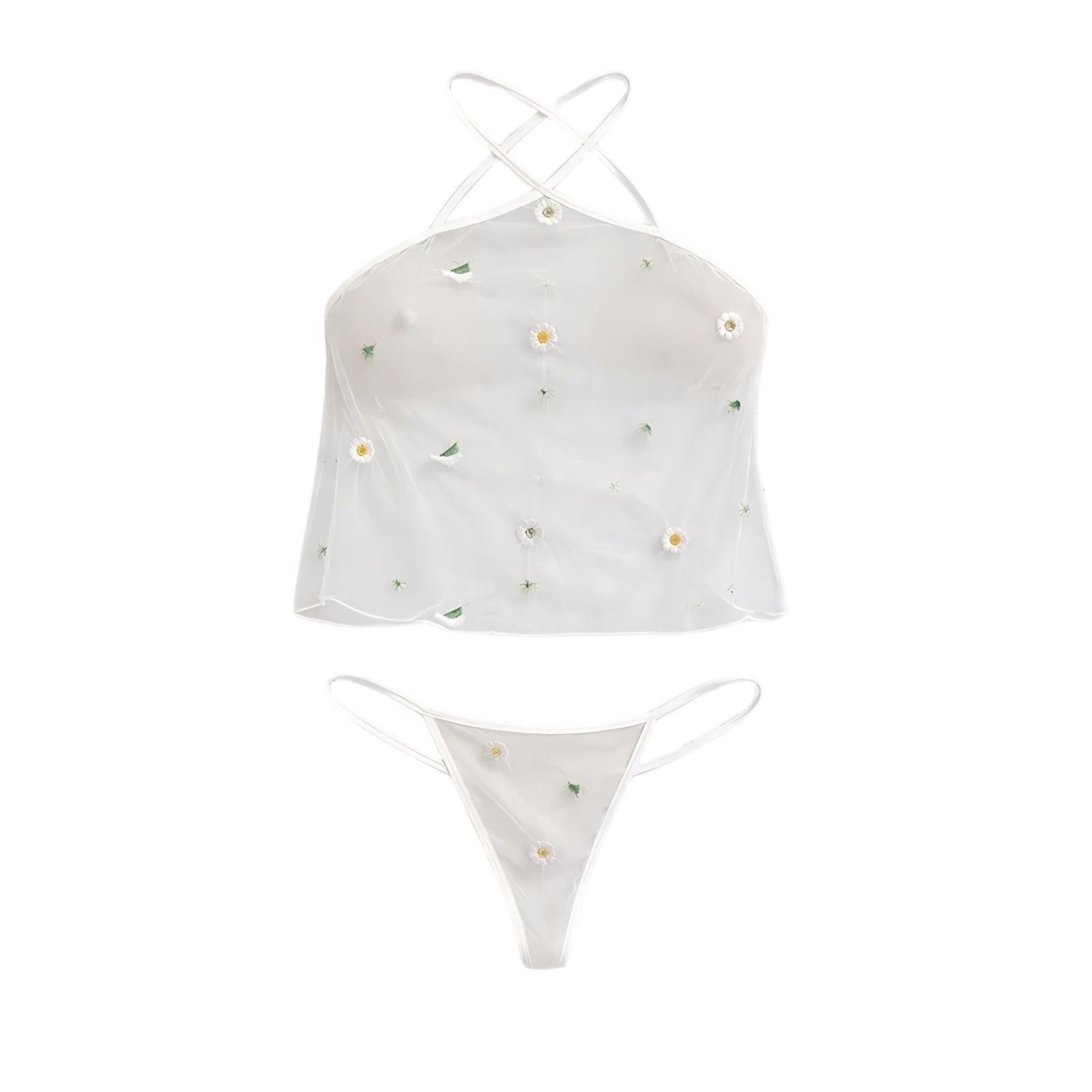 Women's Sexy Transparent Mesh  – G&T Hunting & Outdoor Gun Shop Skegness Bewertung und Preis
