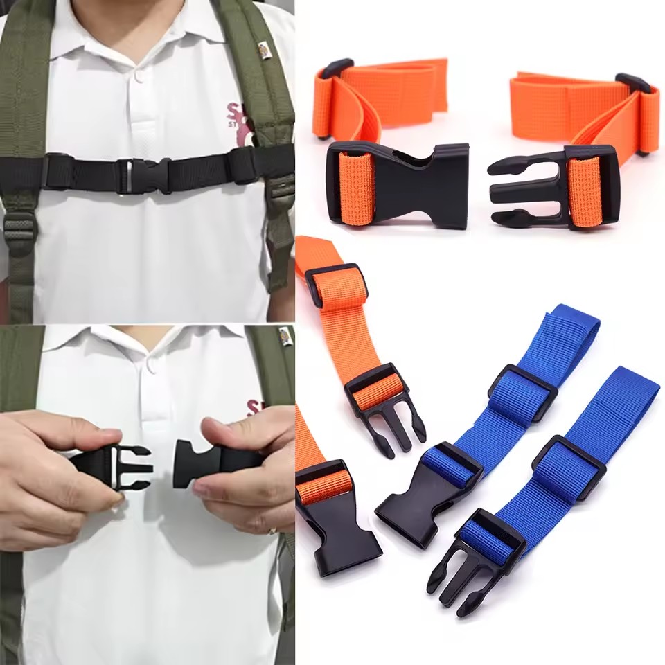 Backpack Chest Bag Strap Harne – Tactical Belt Rigger Bewertung und Preis