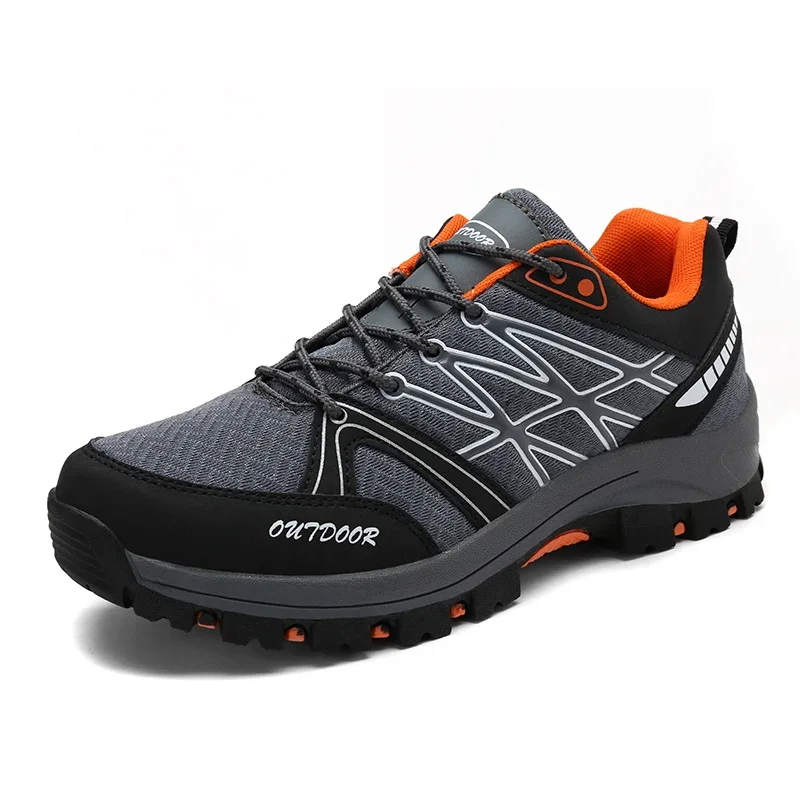 Brand Hiking Shoes Men Mesh Br – Hunting Outdoor Brand Bewertung und Preis