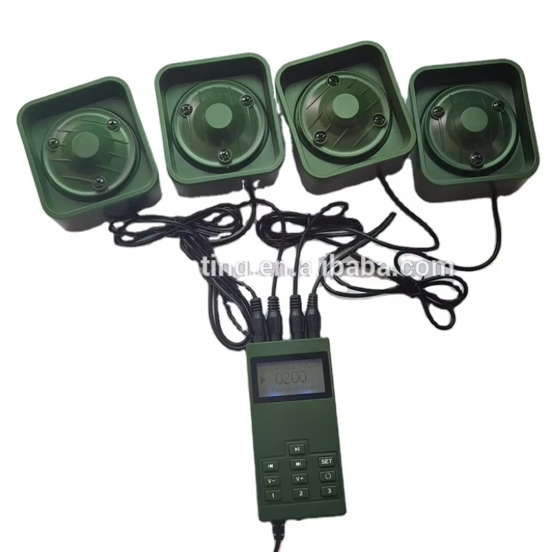 New Electronic Plastic Wild Bi – Hunting Quail Bewertung und Preis