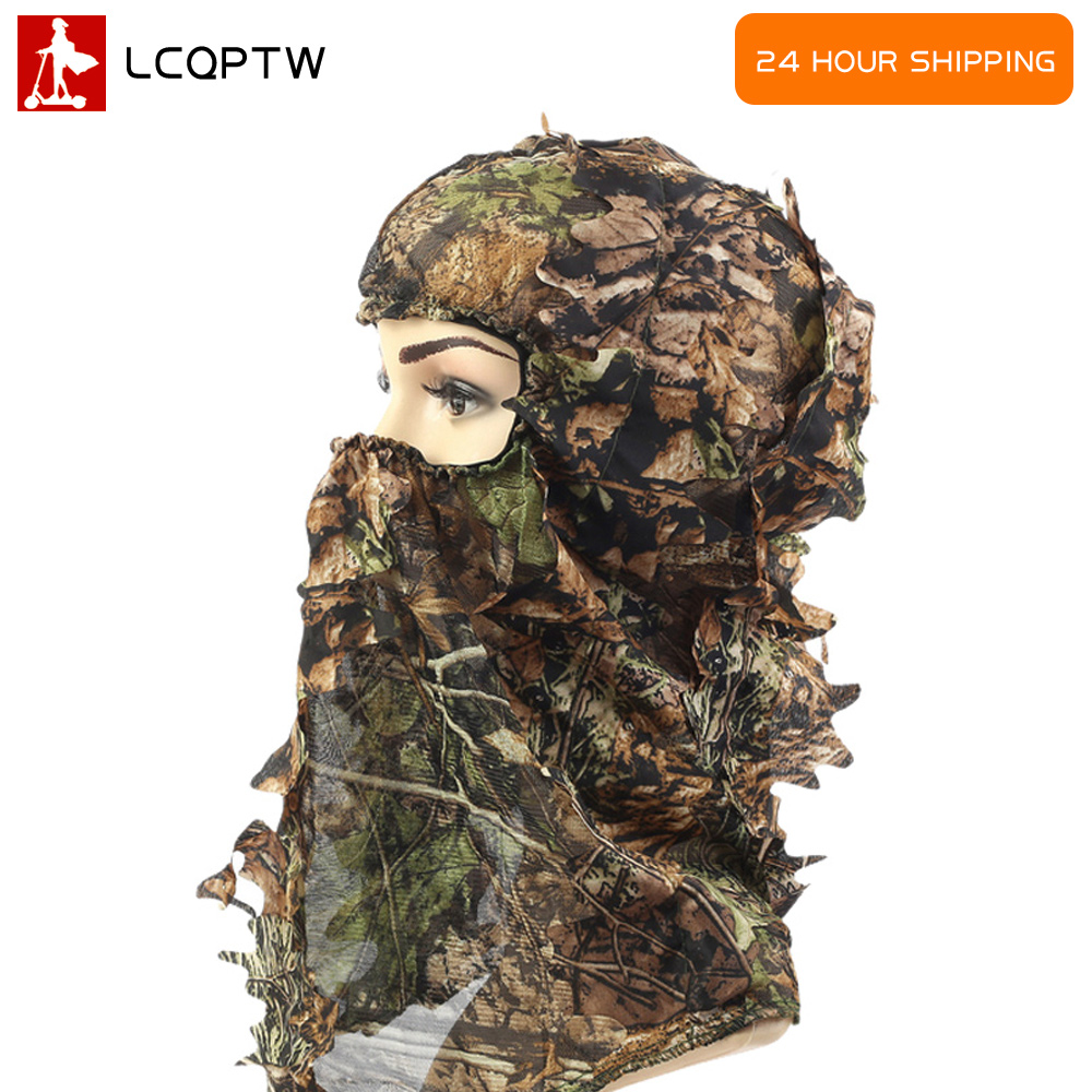 New Ghillie Suit Ghillie Camou – Ghillie Suit Woodland Bewertung und Preis