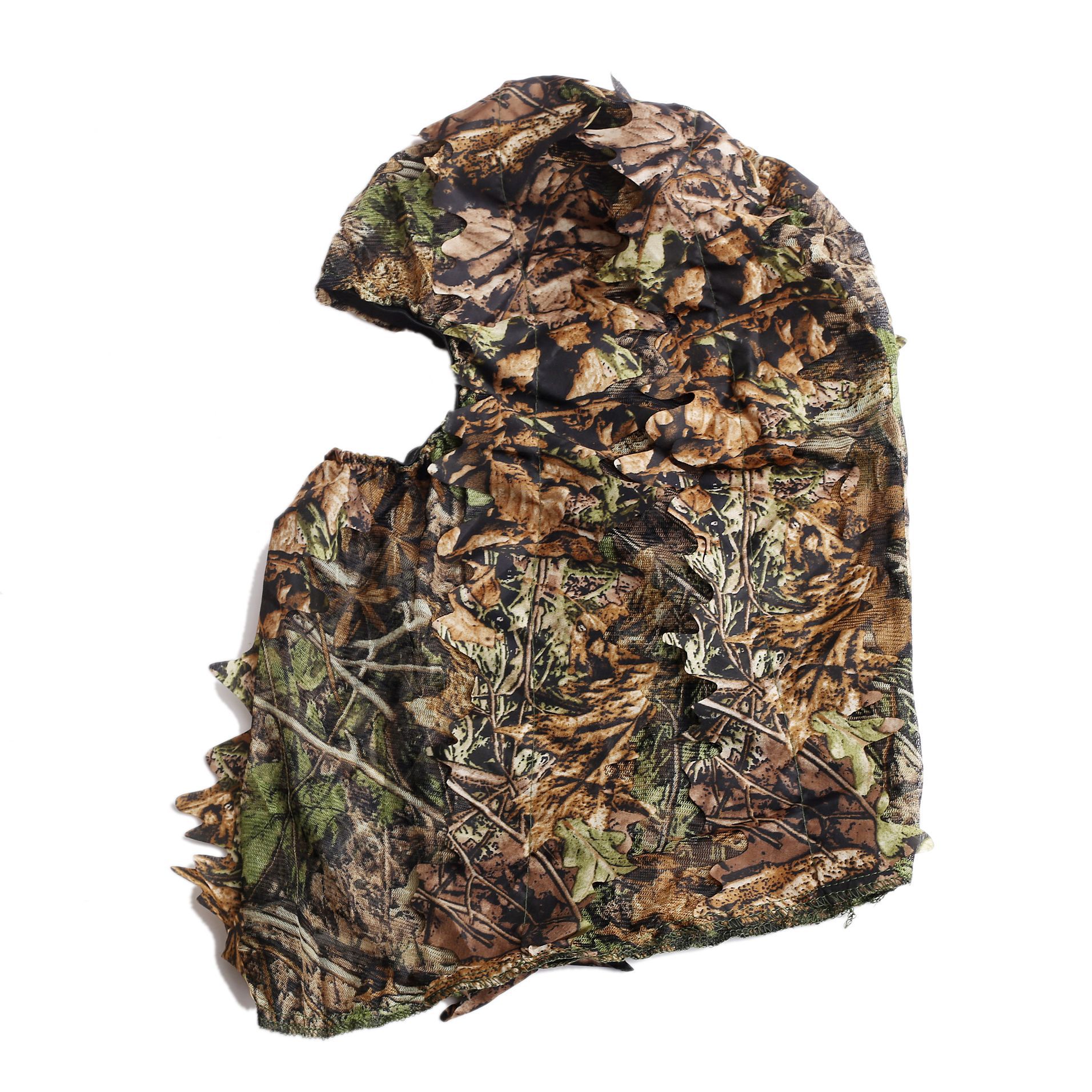 New Ghillie Suit Ghillie Camou – Ghillie Suit Woodland Bewertung und Preis