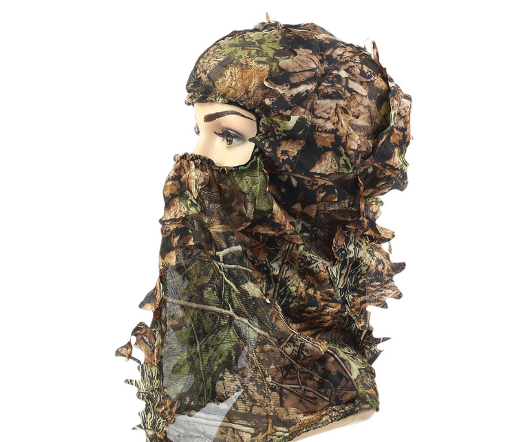 New Ghillie Suit Ghillie Camou – Ghillie Suit Woodland Bewertung und Preis