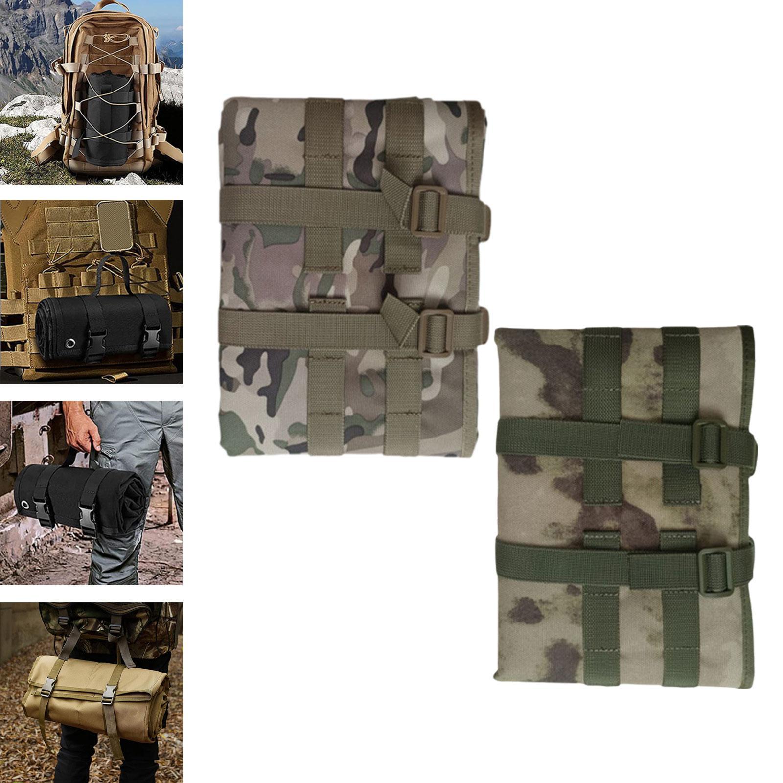 Roll up Shooting Mat Hunting M – Outdoor Hunting Blanket Bewertung und Preis