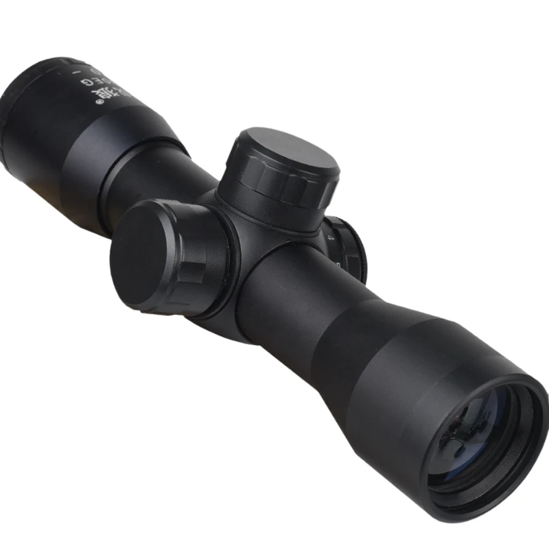 Tactical 4x30 Scope Outdoor Hu – Crossbow Scope Sight Bewertung und Preis