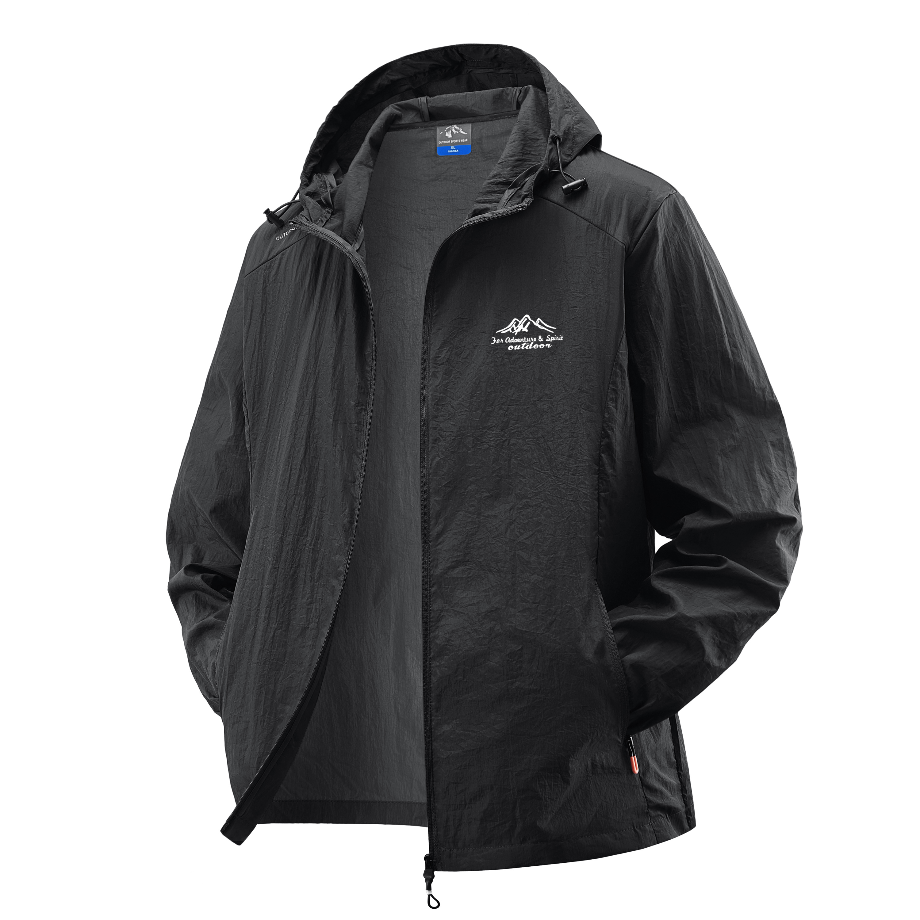 Summer Men's Hiking Jacket Wat – Hunting Outdoor Shop Bewertung und Preis