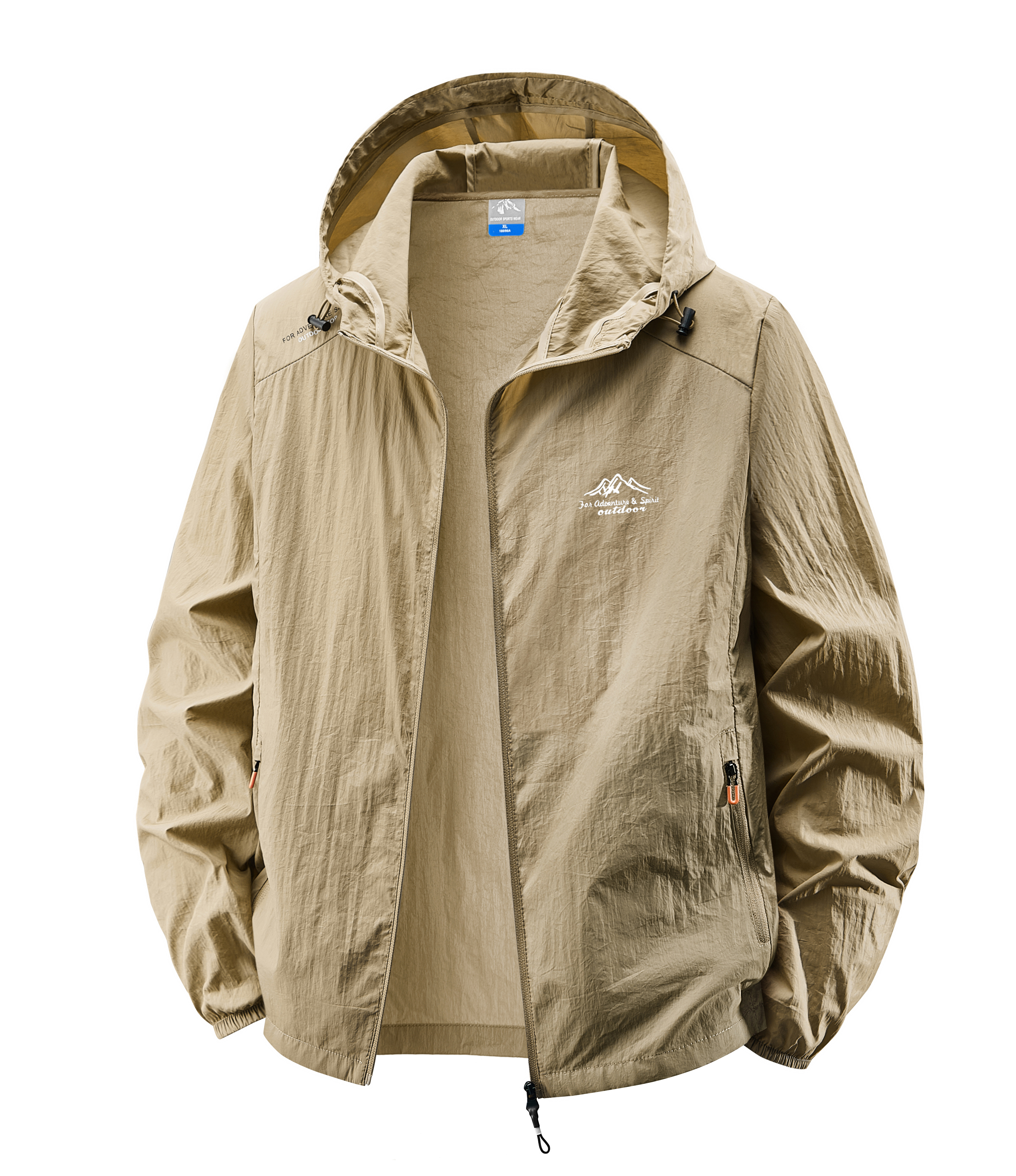 Summer Men's Hiking Jacket Wat – Hunting Outdoor Shop Bewertung und Preis