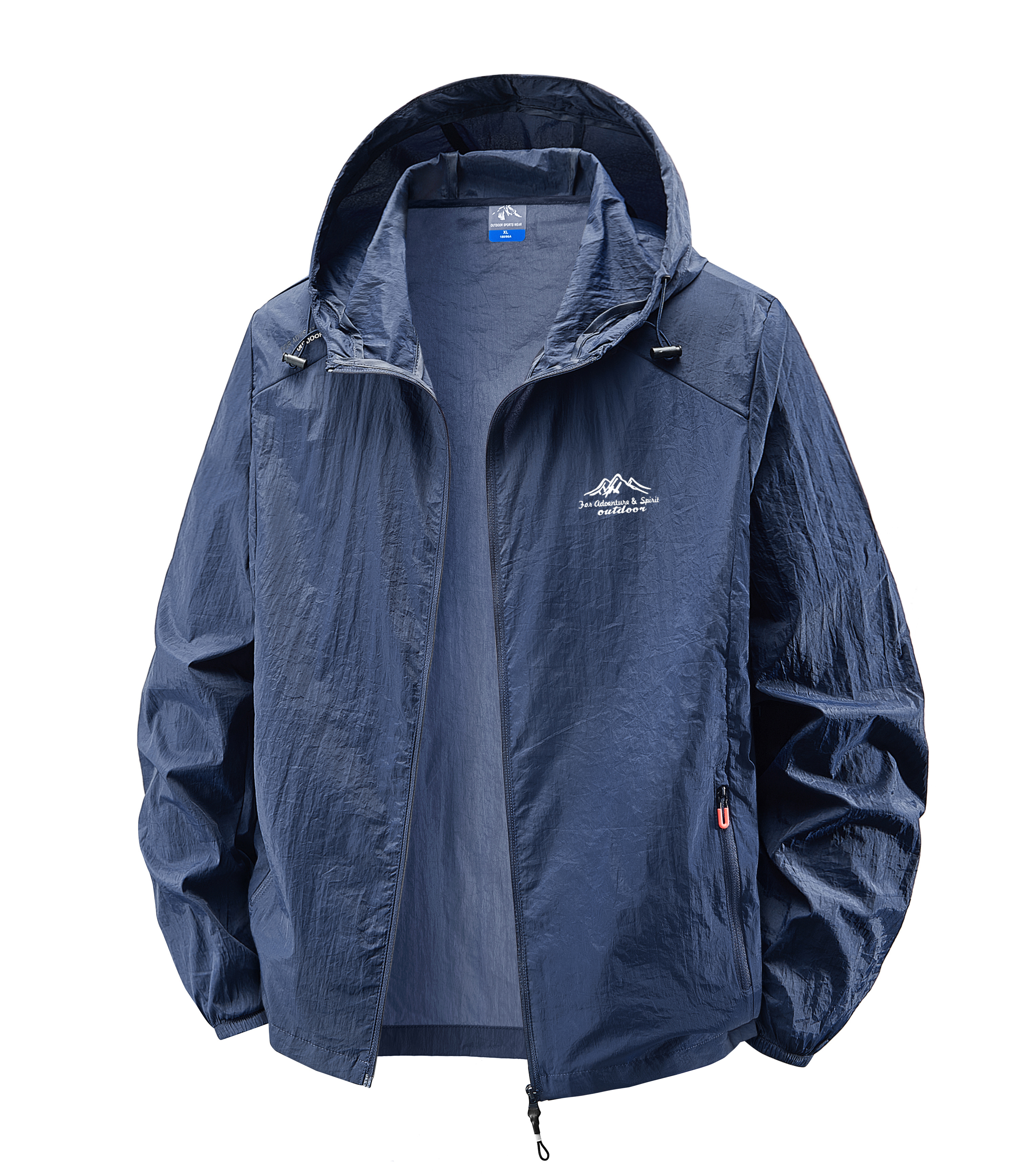 Summer Men's Hiking Jacket Wat – Hunting Outdoor Shop Bewertung und Preis