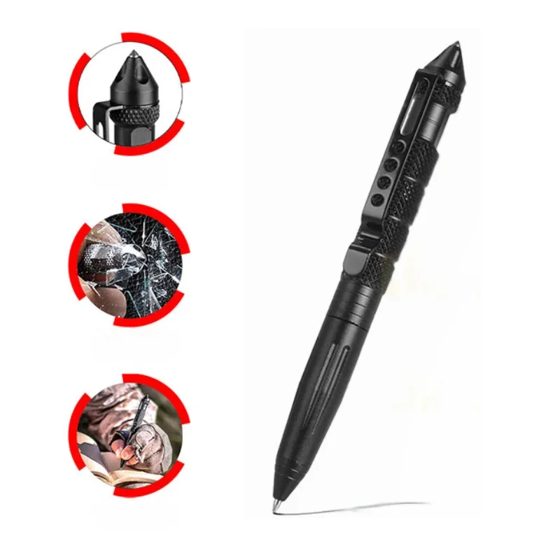 Multifunctional Tactical Pen S – Tactical Pen Tool Bewertung und Preis
