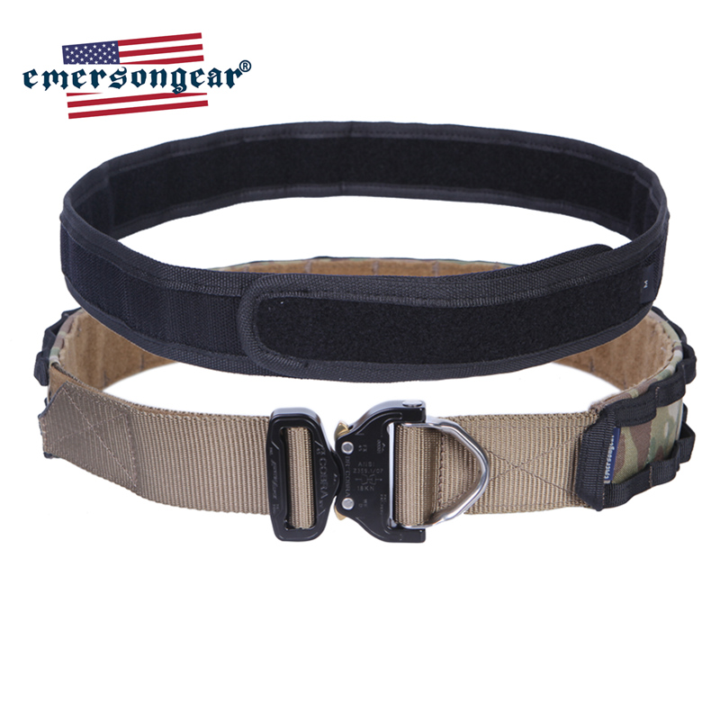 EMERSONGEAR D-Ring Riggers Com – Tactical Belt Rigger Bewertung und Preis