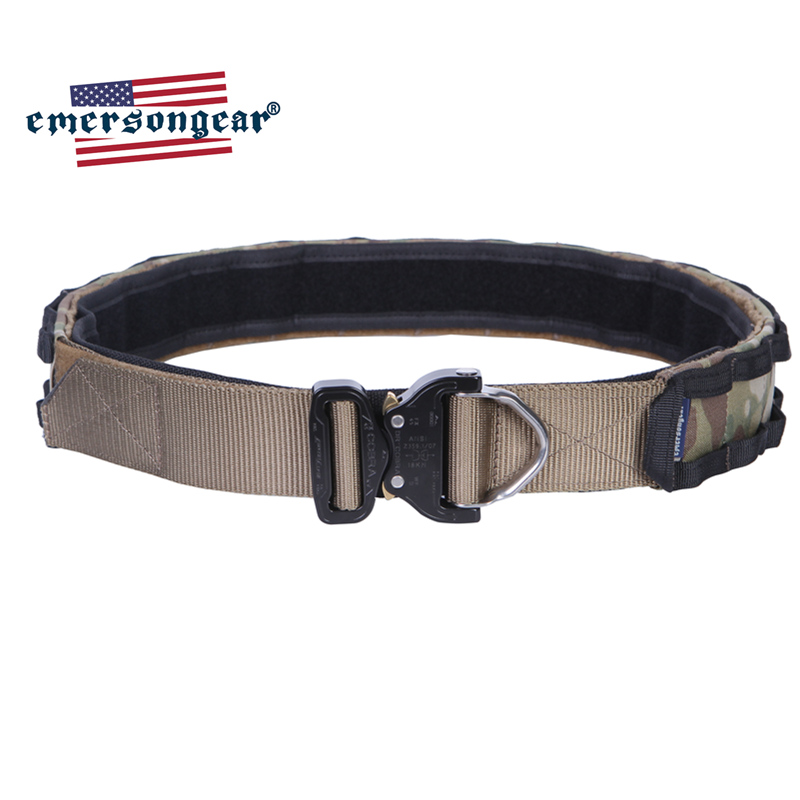 EMERSONGEAR D-Ring Riggers Com – Tactical Belt Rigger Bewertung und Preis