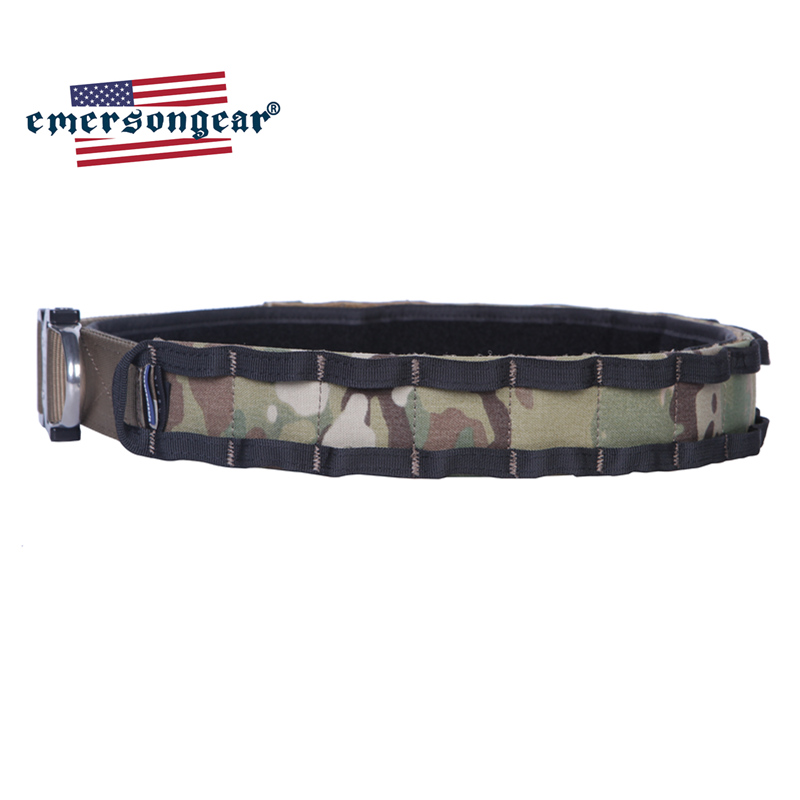 EMERSONGEAR D-Ring Riggers Com – Tactical Belt Rigger Bewertung und Preis