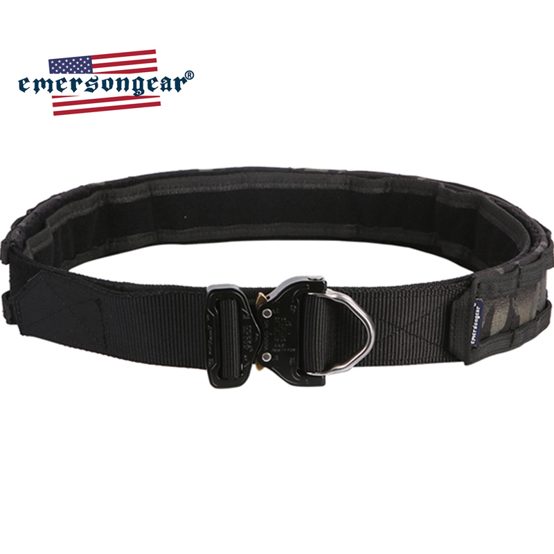 EMERSONGEAR D-Ring Riggers Com – Tactical Belt Rigger Bewertung und Preis