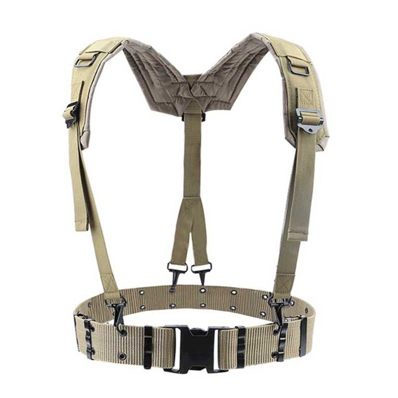 Outdoor Fans CS Tactical Belt  – Tactical Belt Rigger Bewertung und Preis