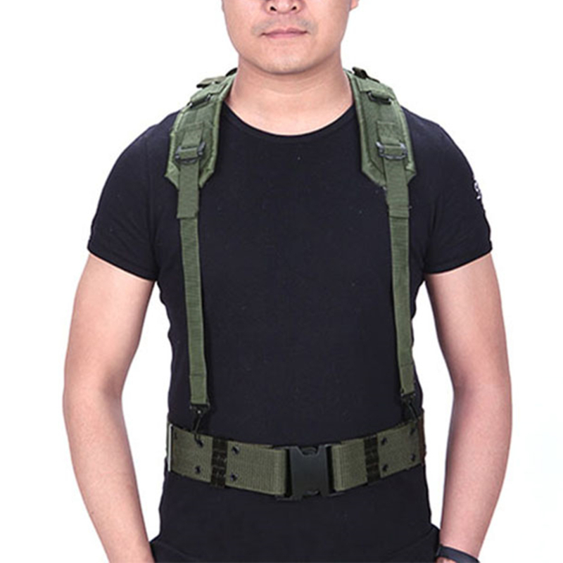 Outdoor Fans CS Tactical Belt  – Tactical Belt Rigger Bewertung und Preis