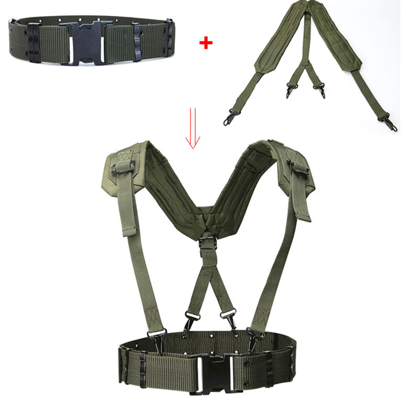 Outdoor Fans CS Tactical Belt  – Tactical Belt Rigger Bewertung und Preis