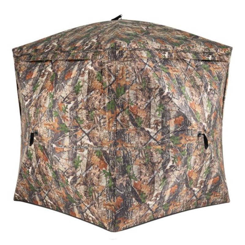 270° See Through Hunting Blind – Hunting & Outdoor Supplies Carterton Reviews Bewertung und Preis